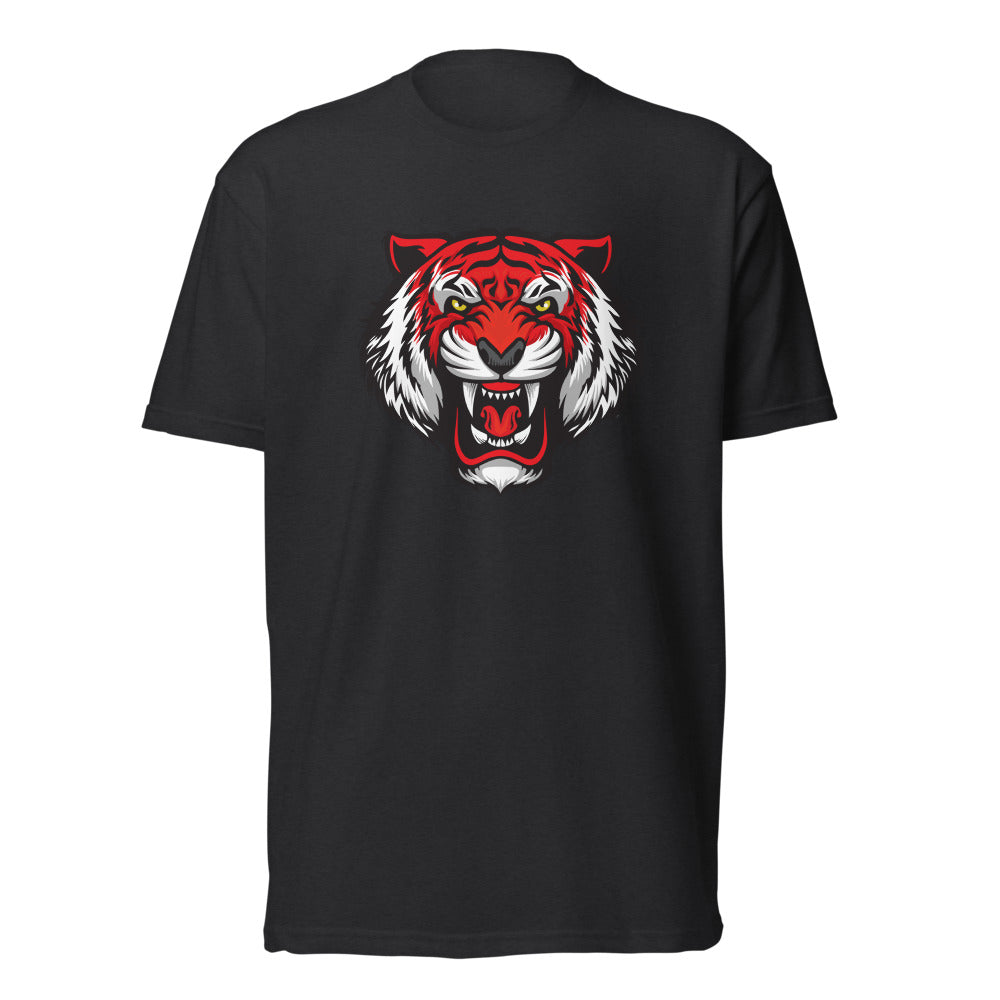 Oak Grove High School Design 1 — Black