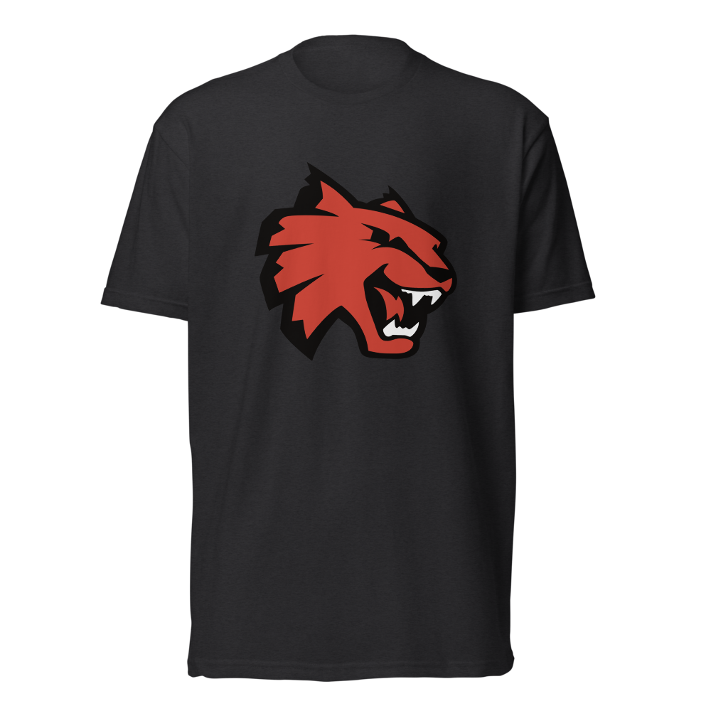 Las Vegas High School Design 1 — Black