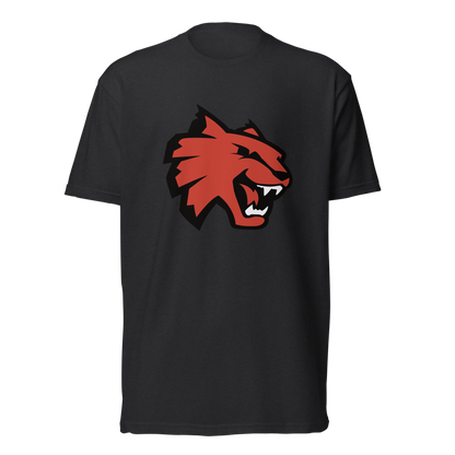 Las Vegas High School Design 1 — Black