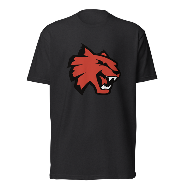 Las Vegas High School Design 1 — Black