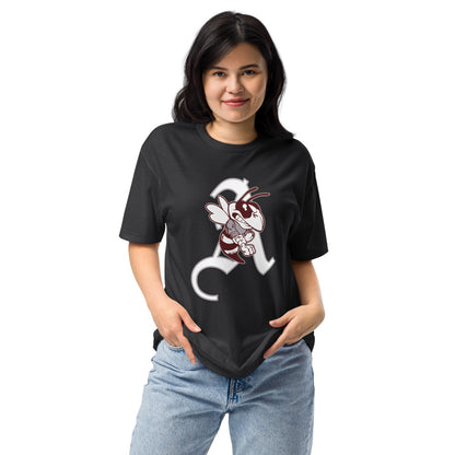 Abbeville High School Design 1 — Black
