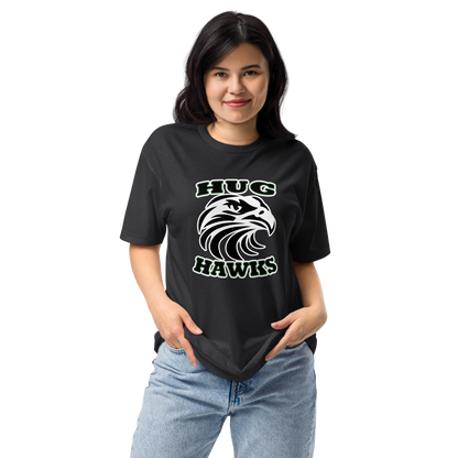 Procter R. Hug High School Design 1 — Black