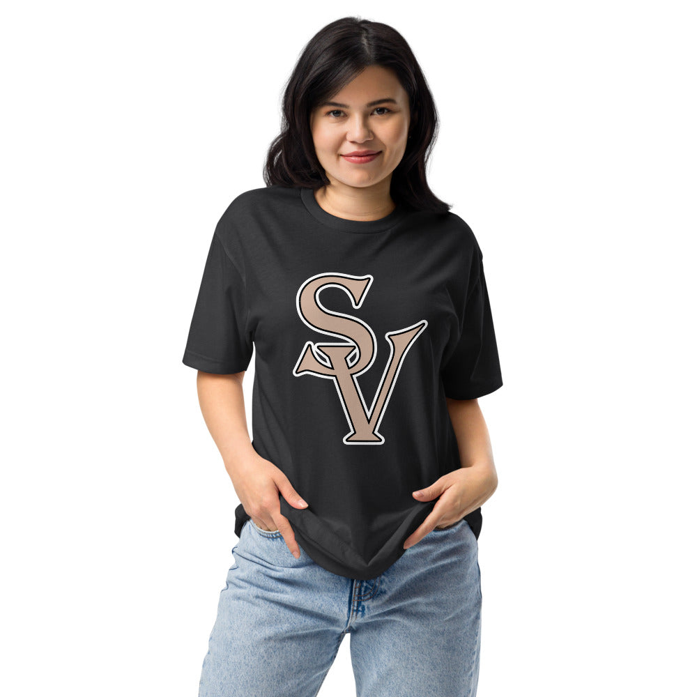 Sipsey Valley  High School Design 1 — Black