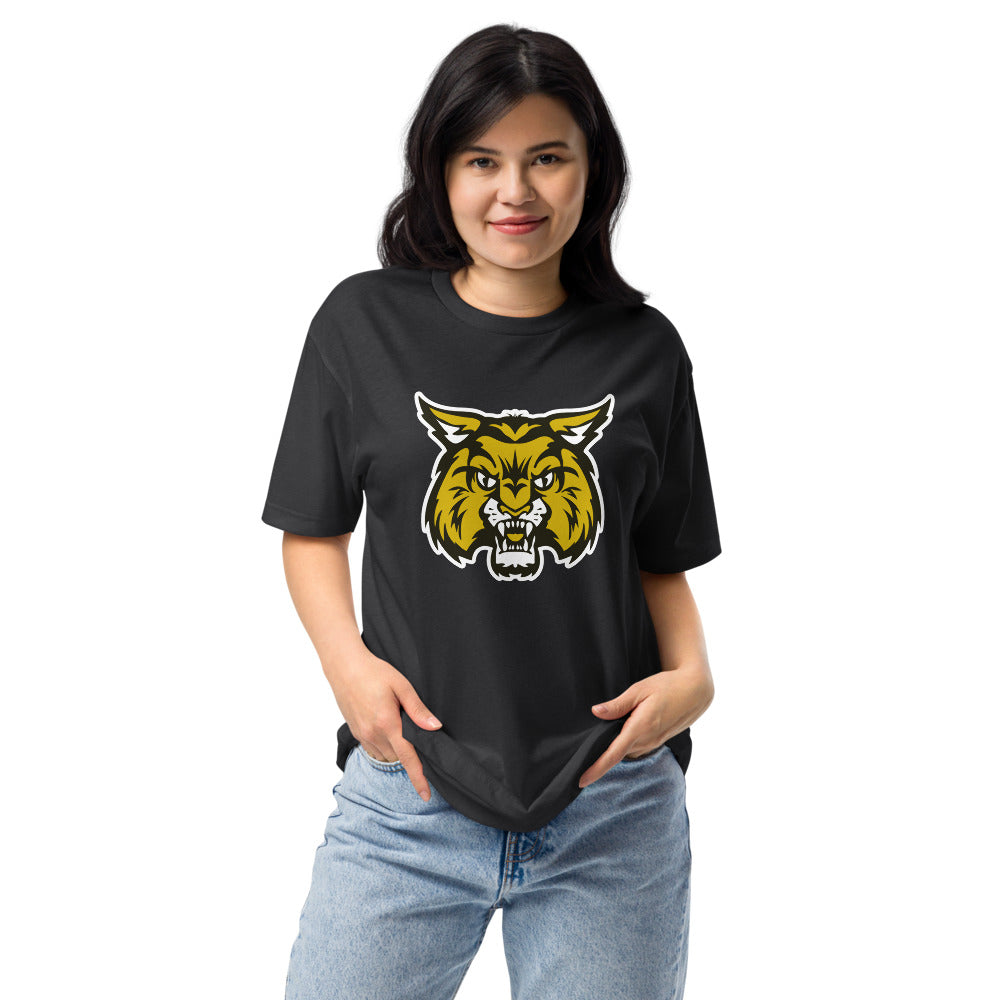 Phil Campbell High School Design 1 — Black