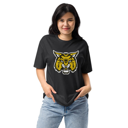 Phil Campbell High School Design 1 — Black