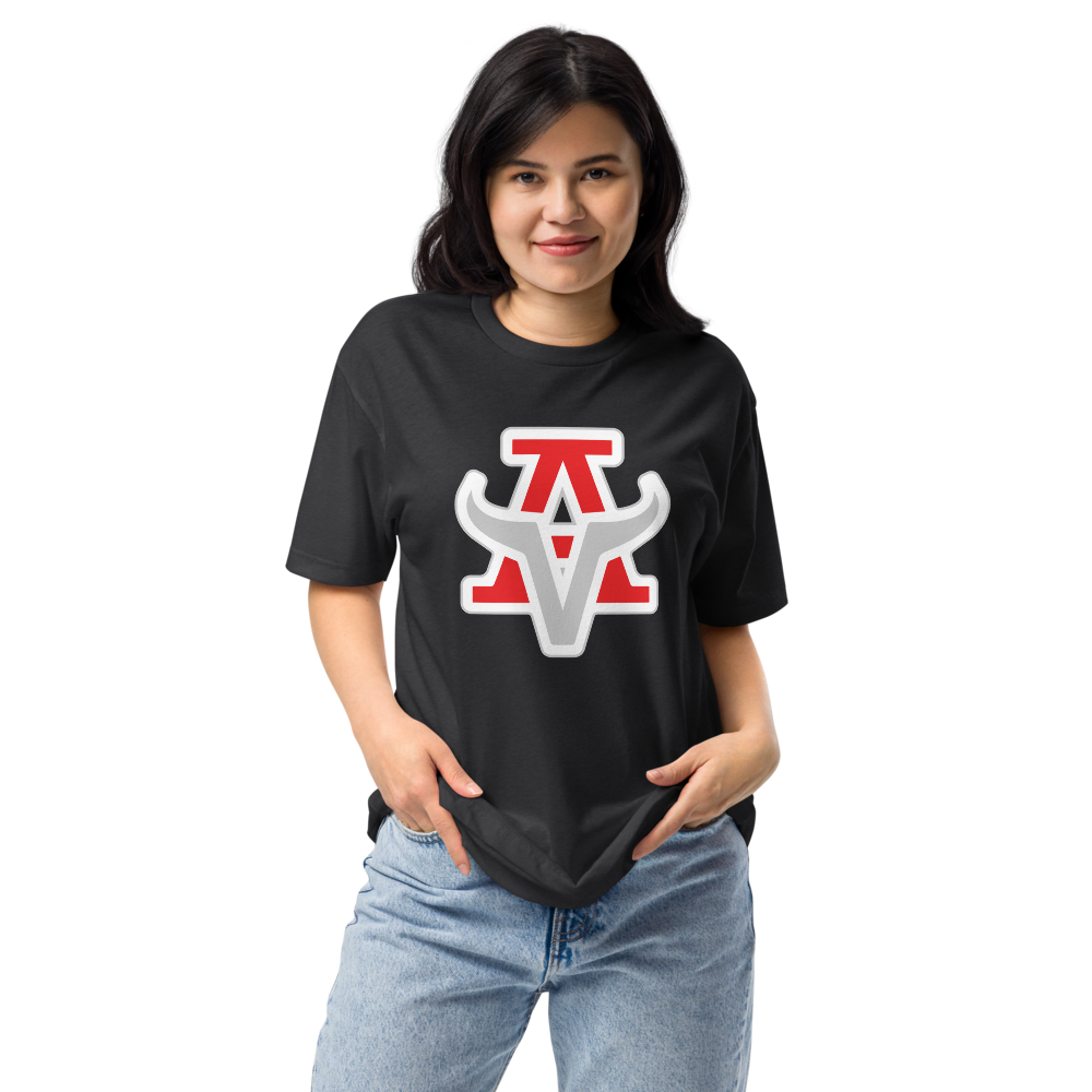 Arbor View High School Design 1 — Black