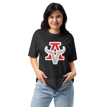 Arbor View High School Design 1 — Black