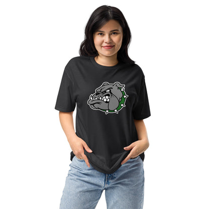 Brantley High School Design 1 — Black
