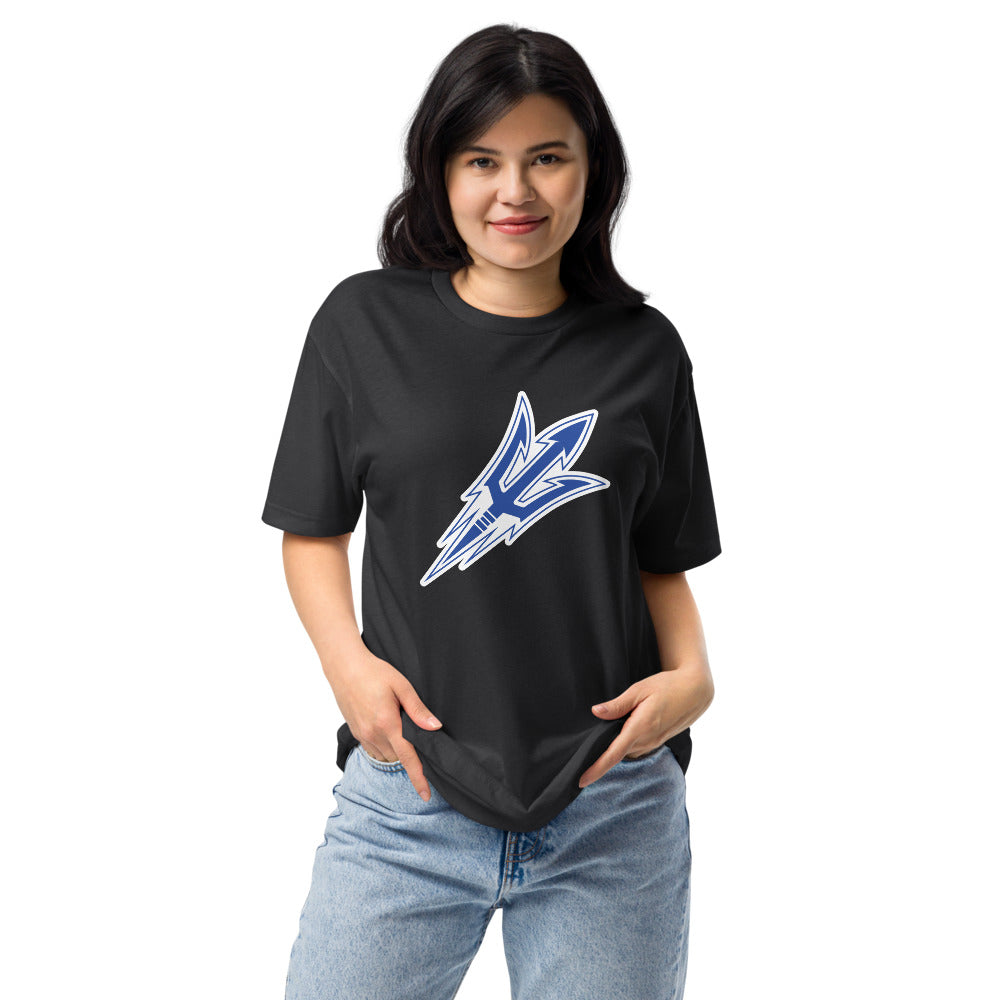 Sulligent High School Design 1 — Black