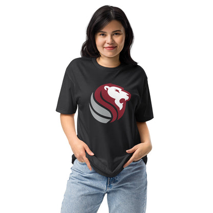 Haleyville High School Design 1 — Black