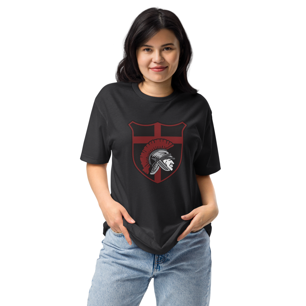 Excel Christian School Design 1 — Black