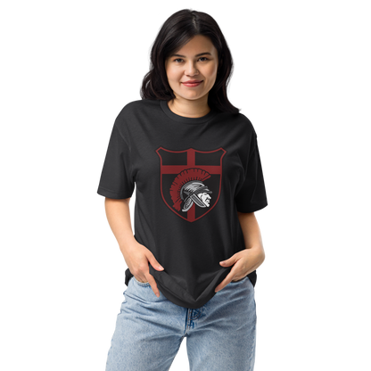 Excel Christian School Design 1 — Black