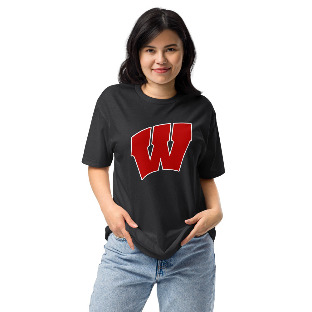 Wadley High School Design 1 — Black