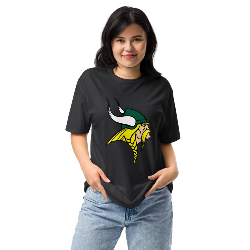 Skyline High School Design 1 — Black
