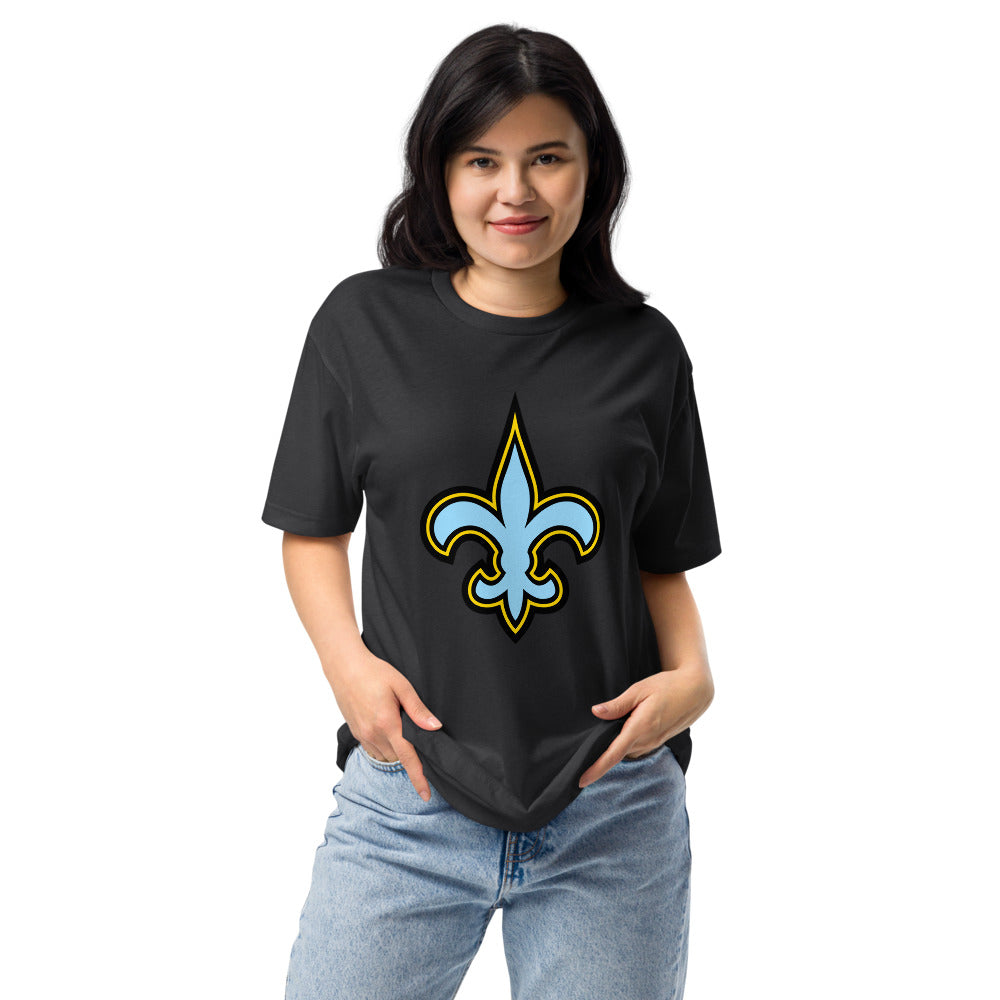 Selma High School Design 1 — Black