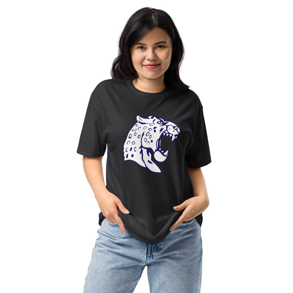 Mattie T. Blount High School Design 1 — Black