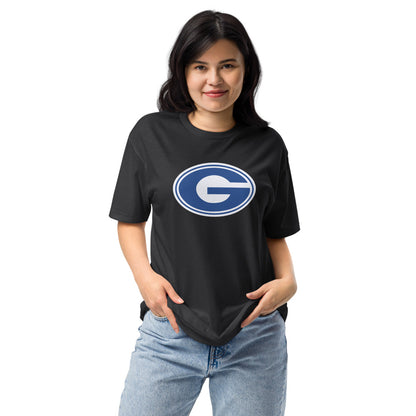 Georgiana High School Design 1 — Black