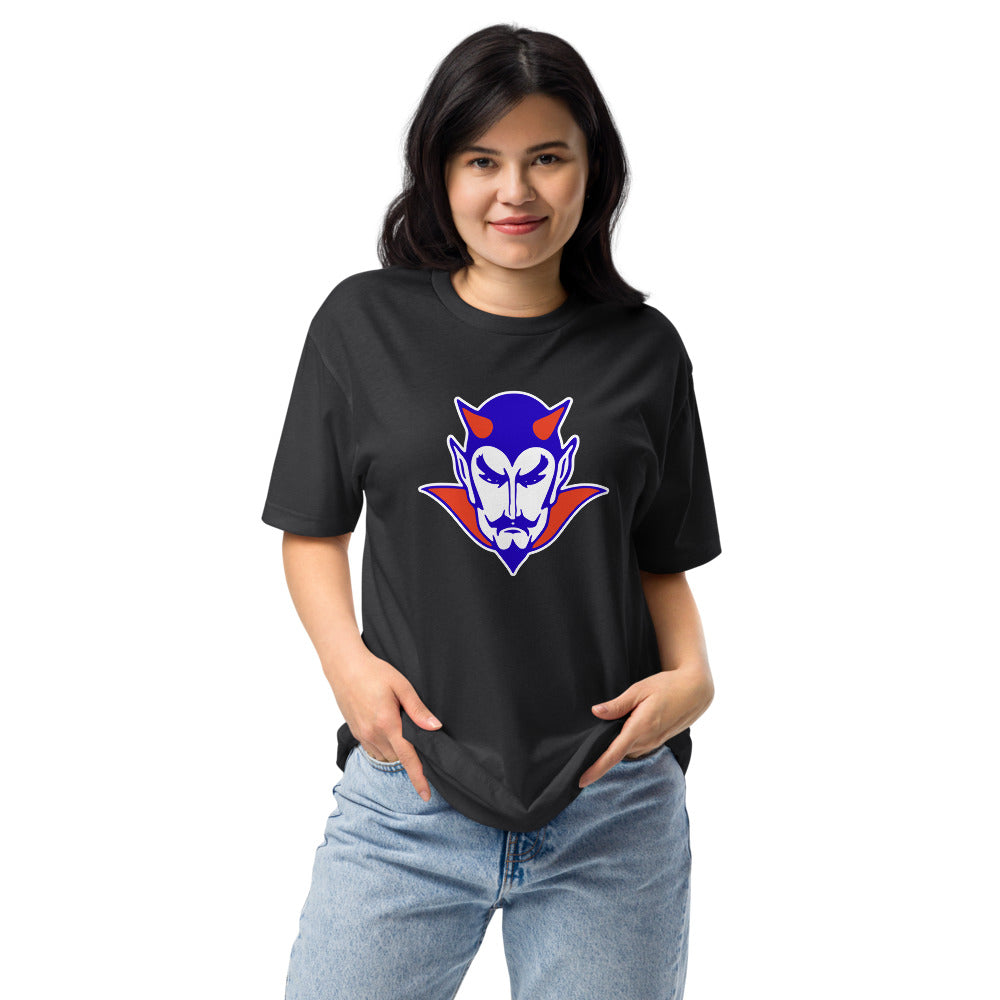 Cordova High School Design 1 — Black