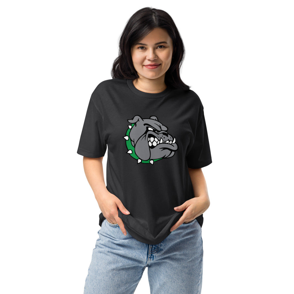 Holtville High School Design 1 — Black
