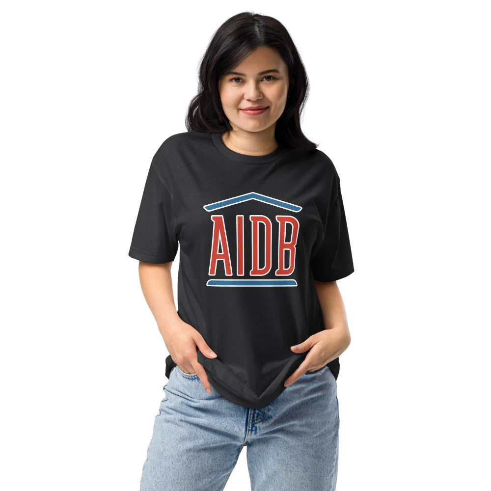 Alabama School for the Deaf Design 1 — Black