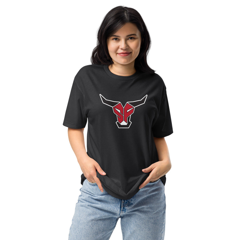 Spanish Fort High School Design 1 — Black