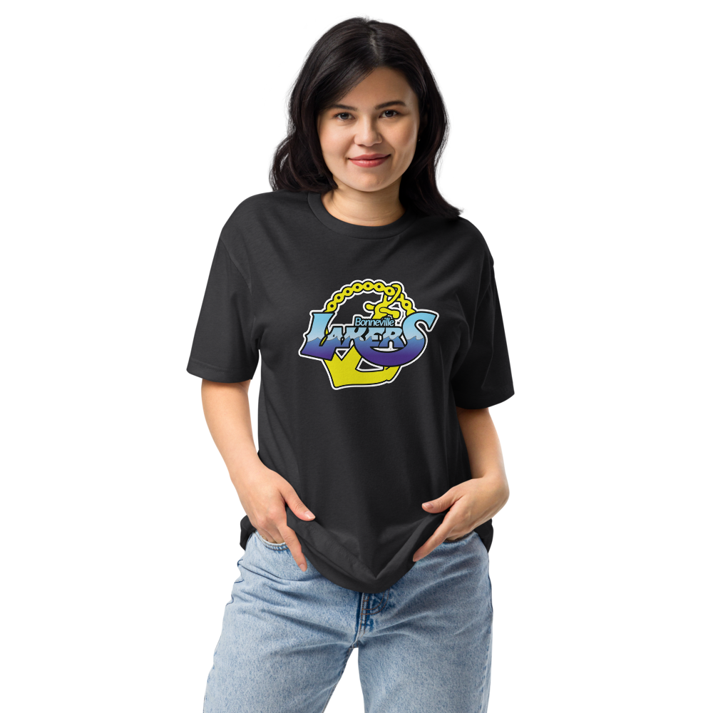 Bonneville High School Design 1 — Black