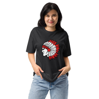 Ohatchee High School Design 1 — Black