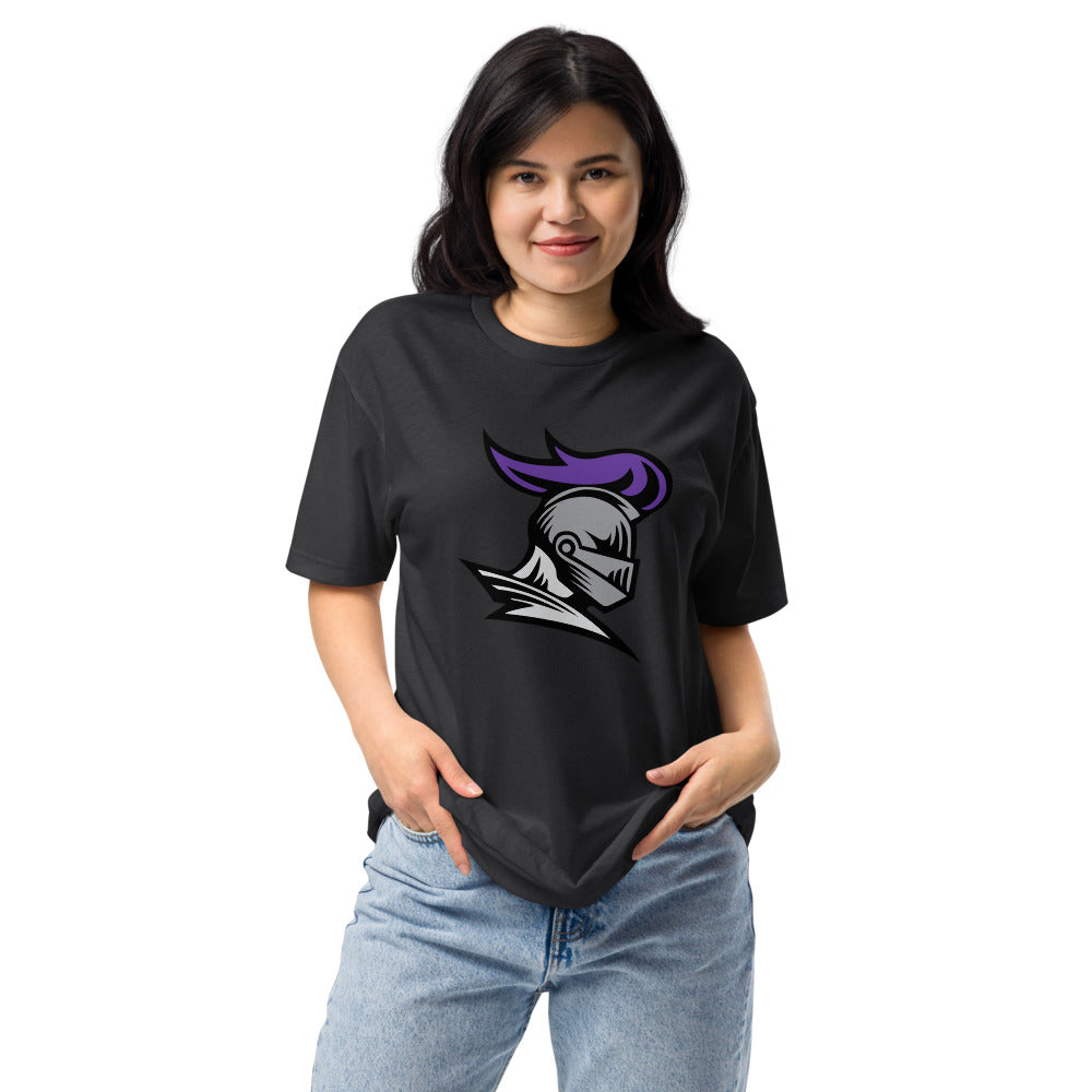 Gaylesville School Design 1 — Black