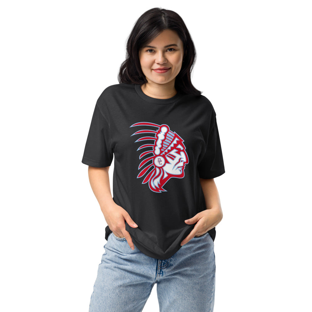 Dale County High School Design 1 — Black
