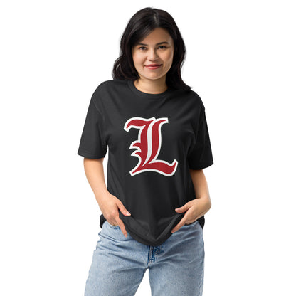 George W. Long High School Design 1 — Black