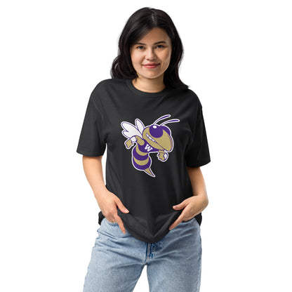 Winston County High School Design 1 — Black