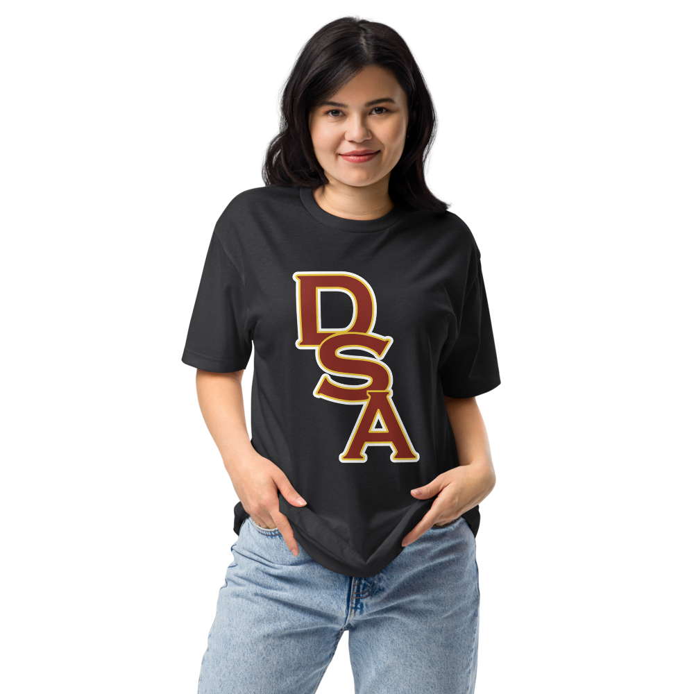 Del Sol Academy of the Performing Arts Design 1 — Black