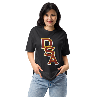 Del Sol Academy of the Performing Arts Design 1 — Black
