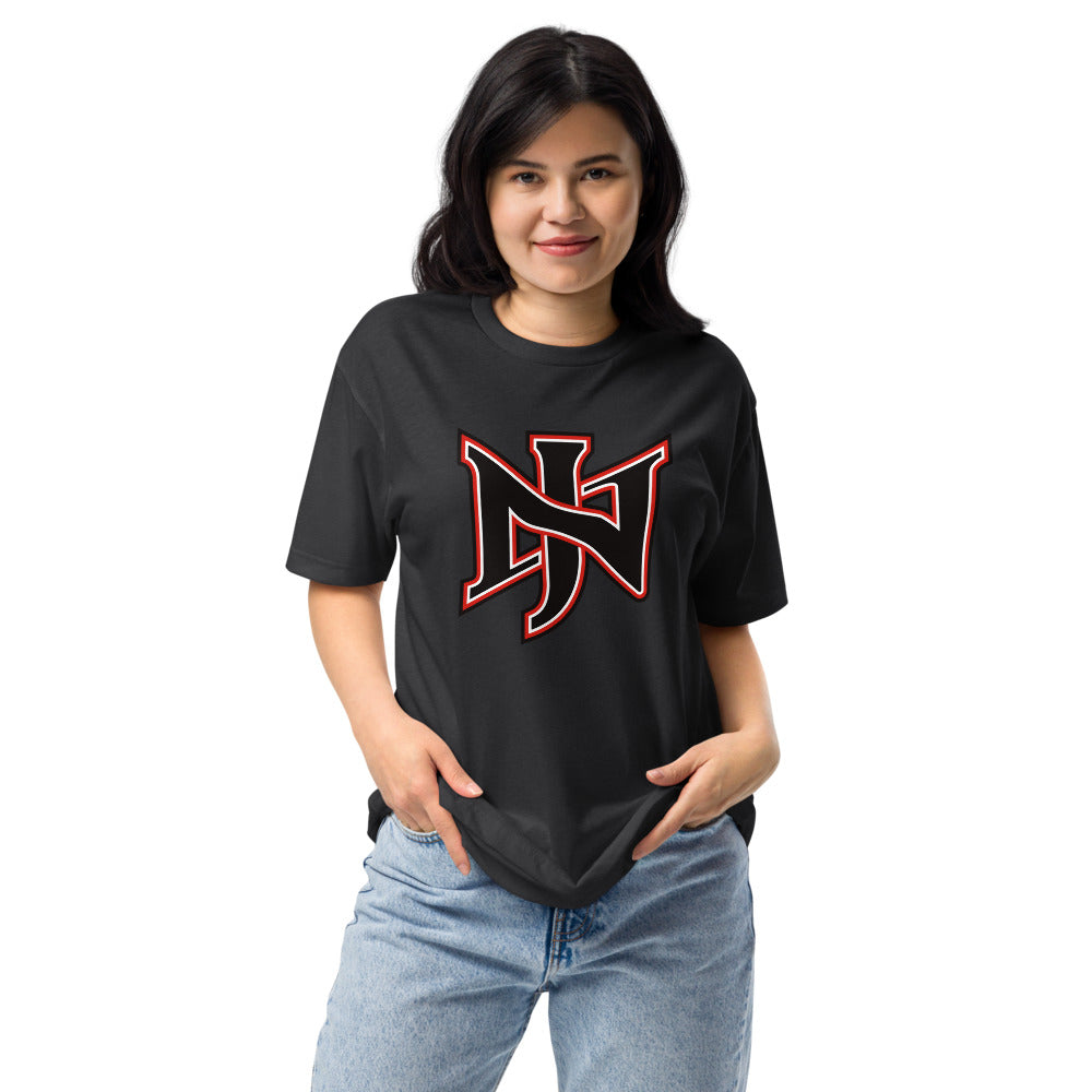 North Jackson High School Design 1 — Black