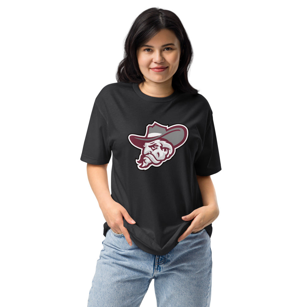 West Morgan High School Design 1 — Black