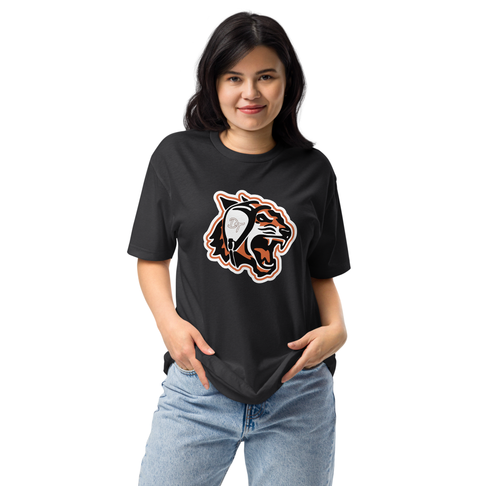 Douglas High School Design 1 — Black