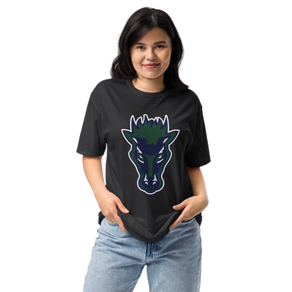 Damonte Ranch High School Design 1 — Black