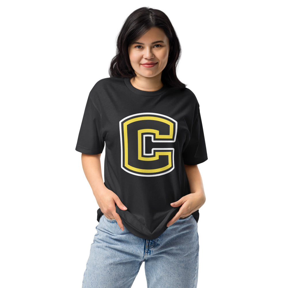 Cleveland High School Design 1 — Black
