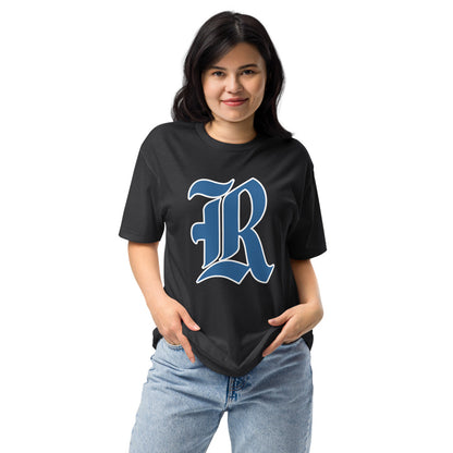Reeltown High School Design 1 — Black