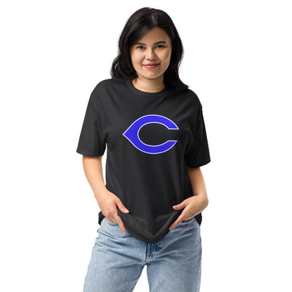 Childersburg High School Design 1 — Black