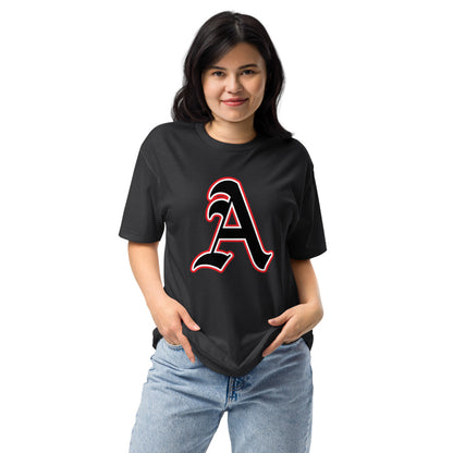Albertville High School Design 1 — Black