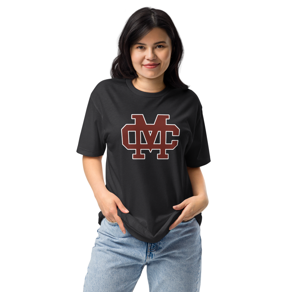 Cimarron-Memorial High School Design 1 — Black