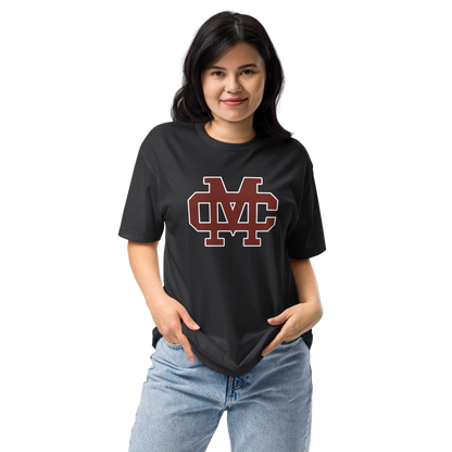 Cimarron-Memorial High School Design 1 — Black