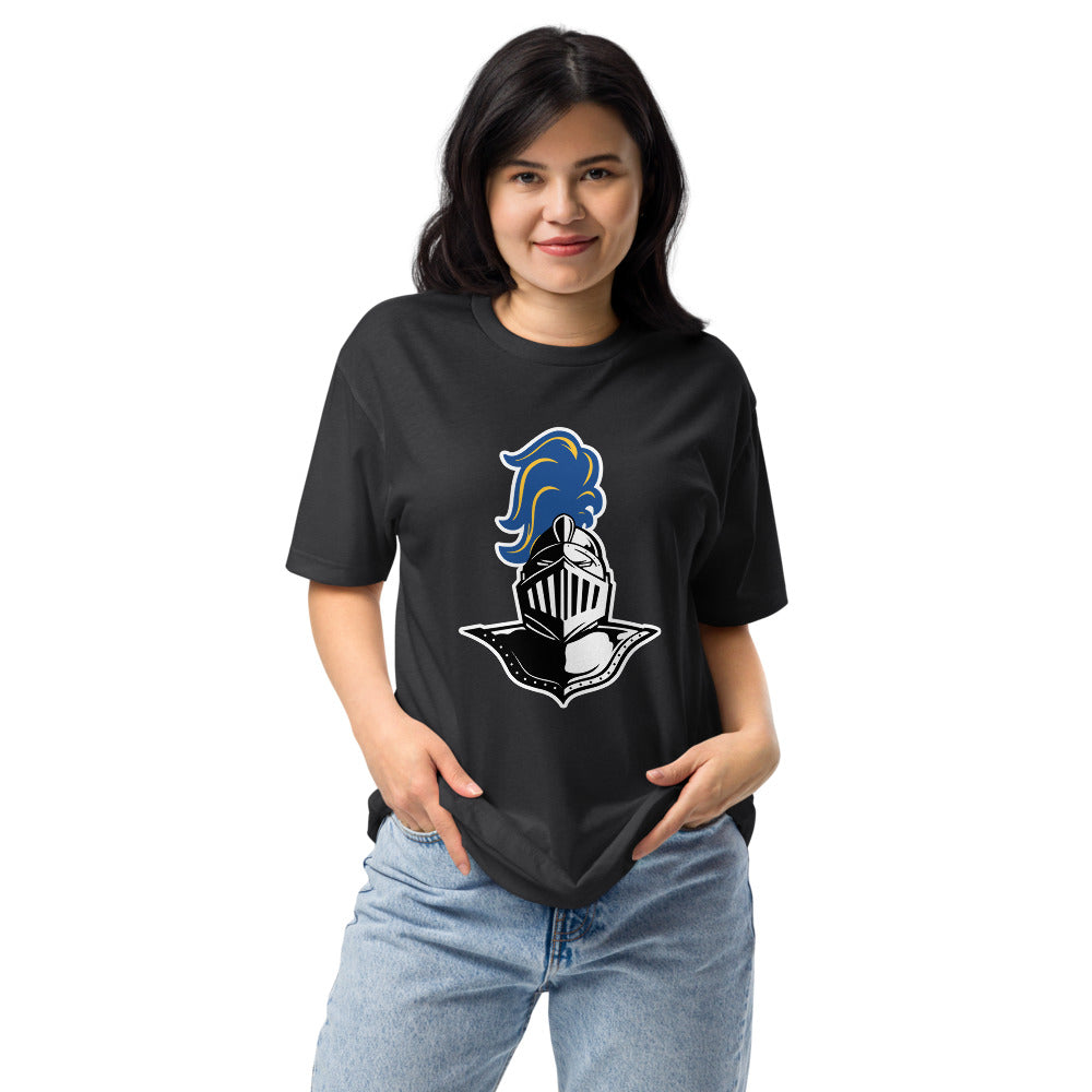 Arab High School Design 1 — Black