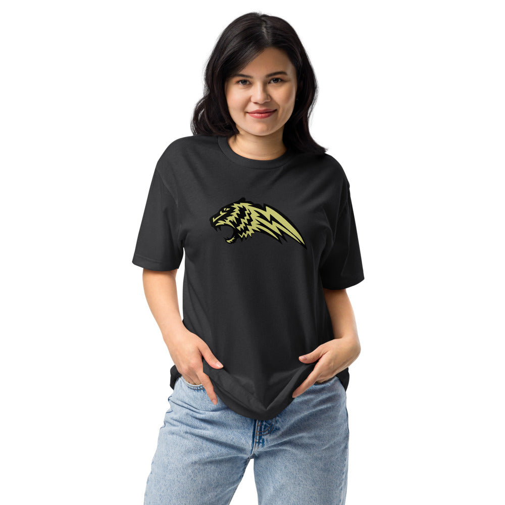 Russellville High School Design 1 — Black