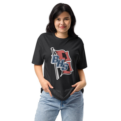 Alma Bryant High School Design 1 — Black
