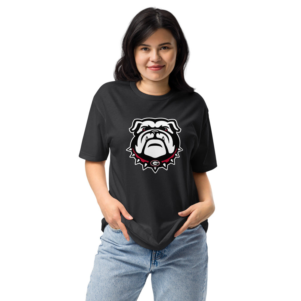 Gaston High School Design 1 — Black