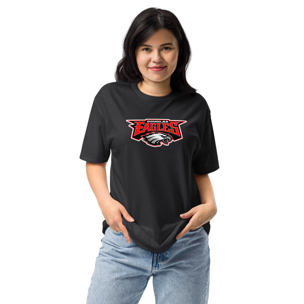 Douglas High School Design 1 — Black