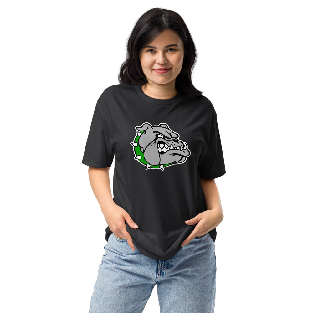 Ashville High School Design 1 — Black