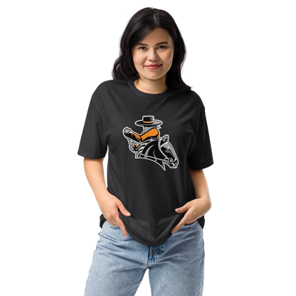Fernley High School Design 1 — Black